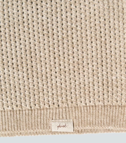 Buzo Tejido Para Mujer Anna DerekKQ