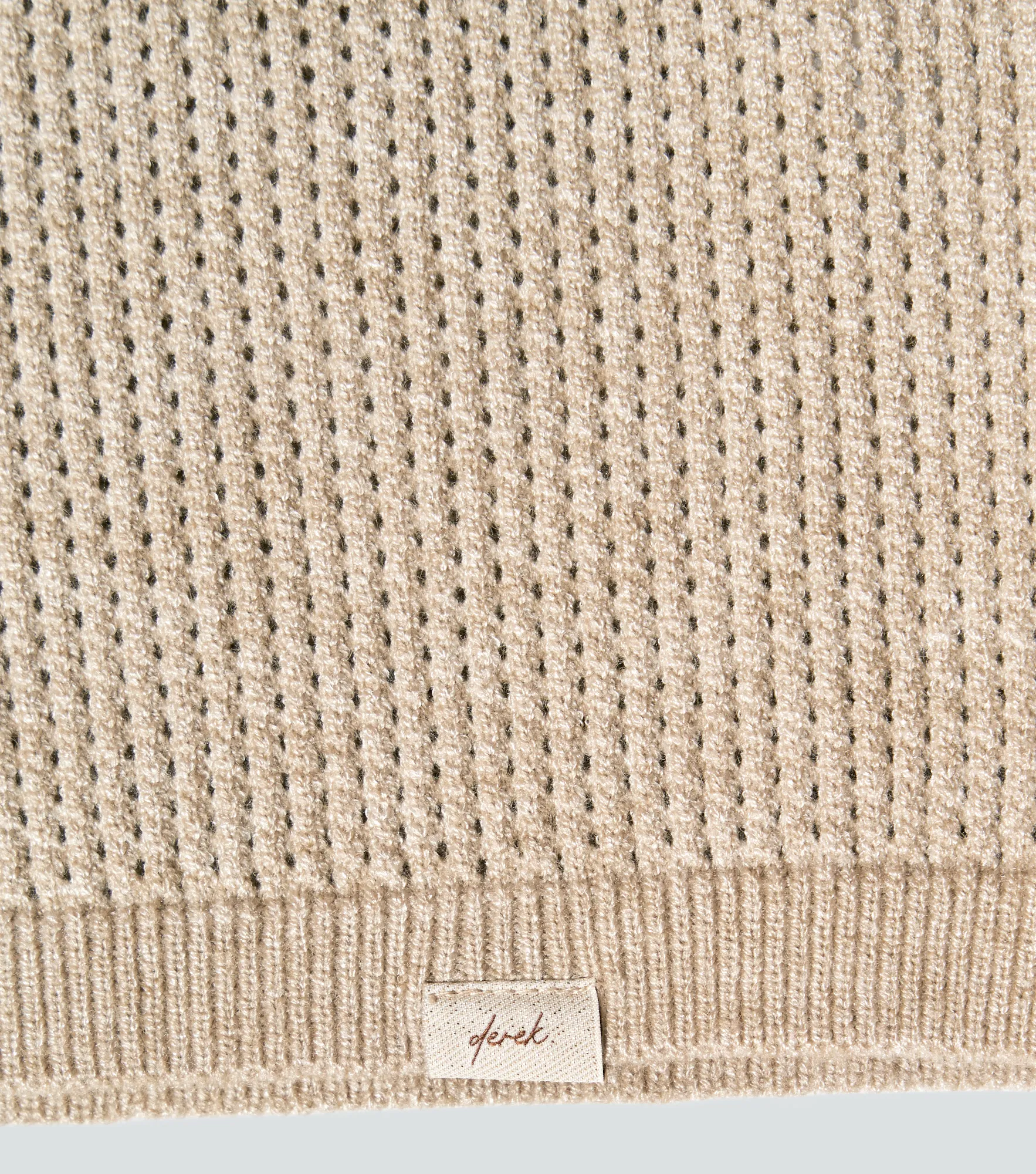Buzo Tejido Para Mujer Anna Derek 834928 KQ