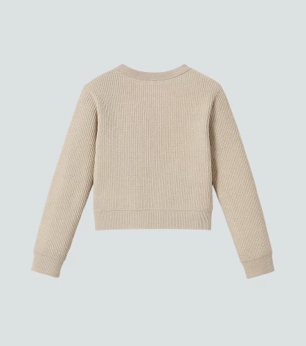 Buzo Tejido Para Mujer Anna DerekKQ