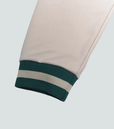 Zary Camibuzo Oversize Bordado TyperKQ