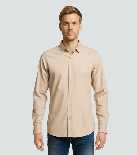 Comfort Oscar Camisa M L Unicolor UnserKQ