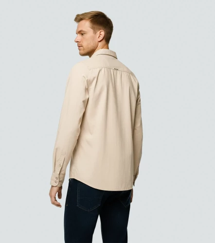 Comfort Oscar Camisa M L Unicolor UnserKQ
