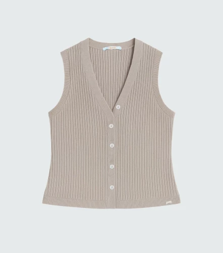 Blusa Tejida Para Mujer Adreina DerekKQ