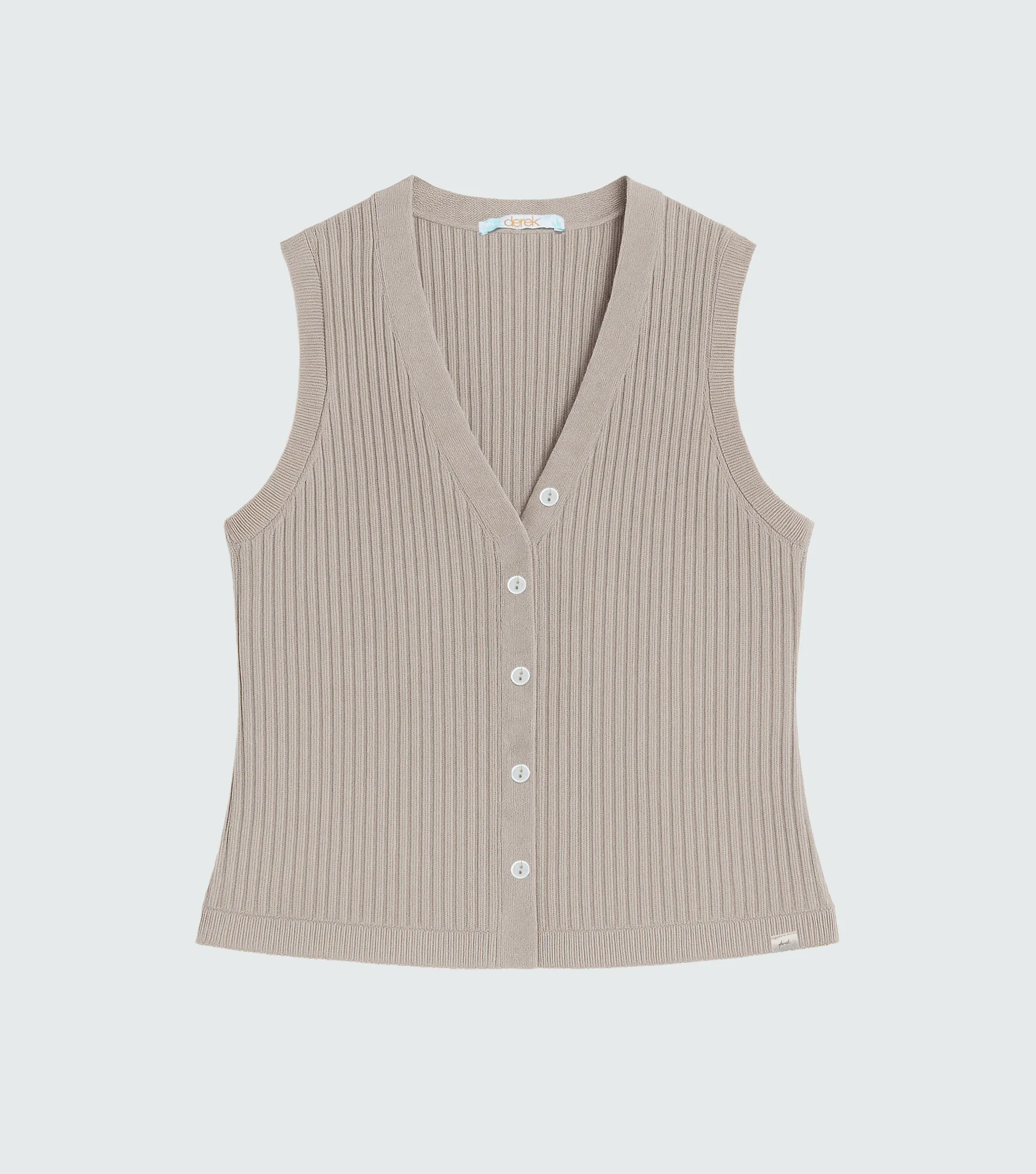 Blusa Tejida Para Mujer Adreina Derek 835753 CF