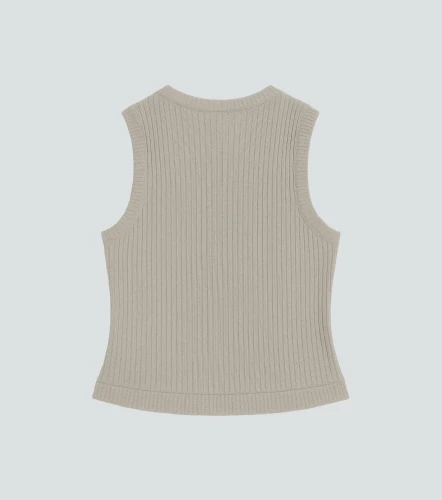 Blusa Tejida Para Mujer Adreina DerekKQ