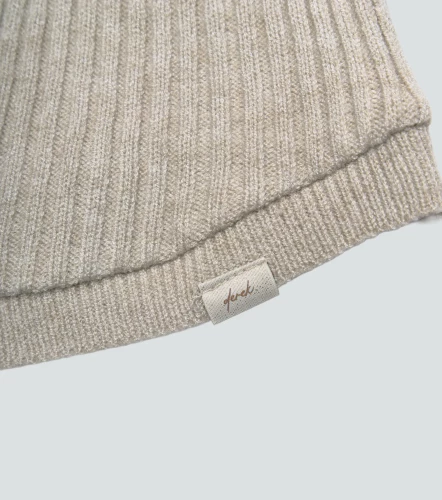 Blusa Tejida Para Mujer Adreina DerekKQ