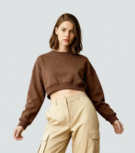 Vicky Buzo Comfort Estampado TyperCH