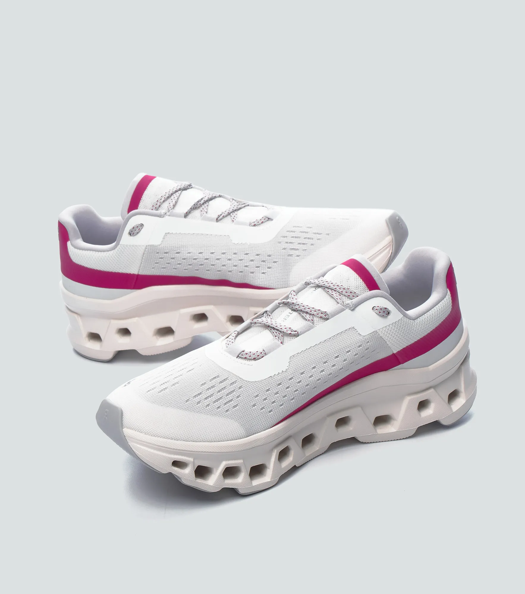 Tenis On Running Cloudmonster 131667 