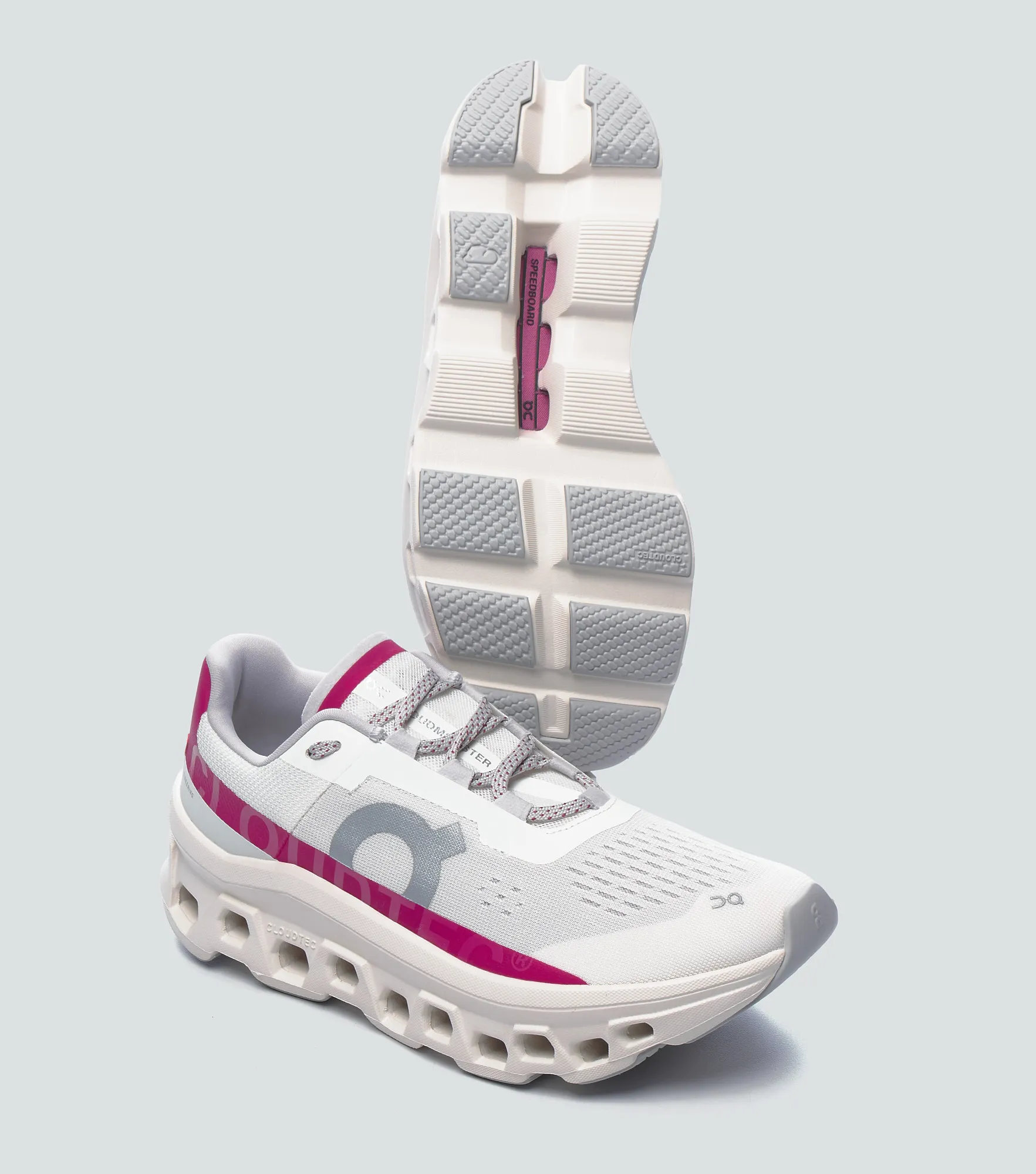 Tenis On Running Cloudmonster 131667 