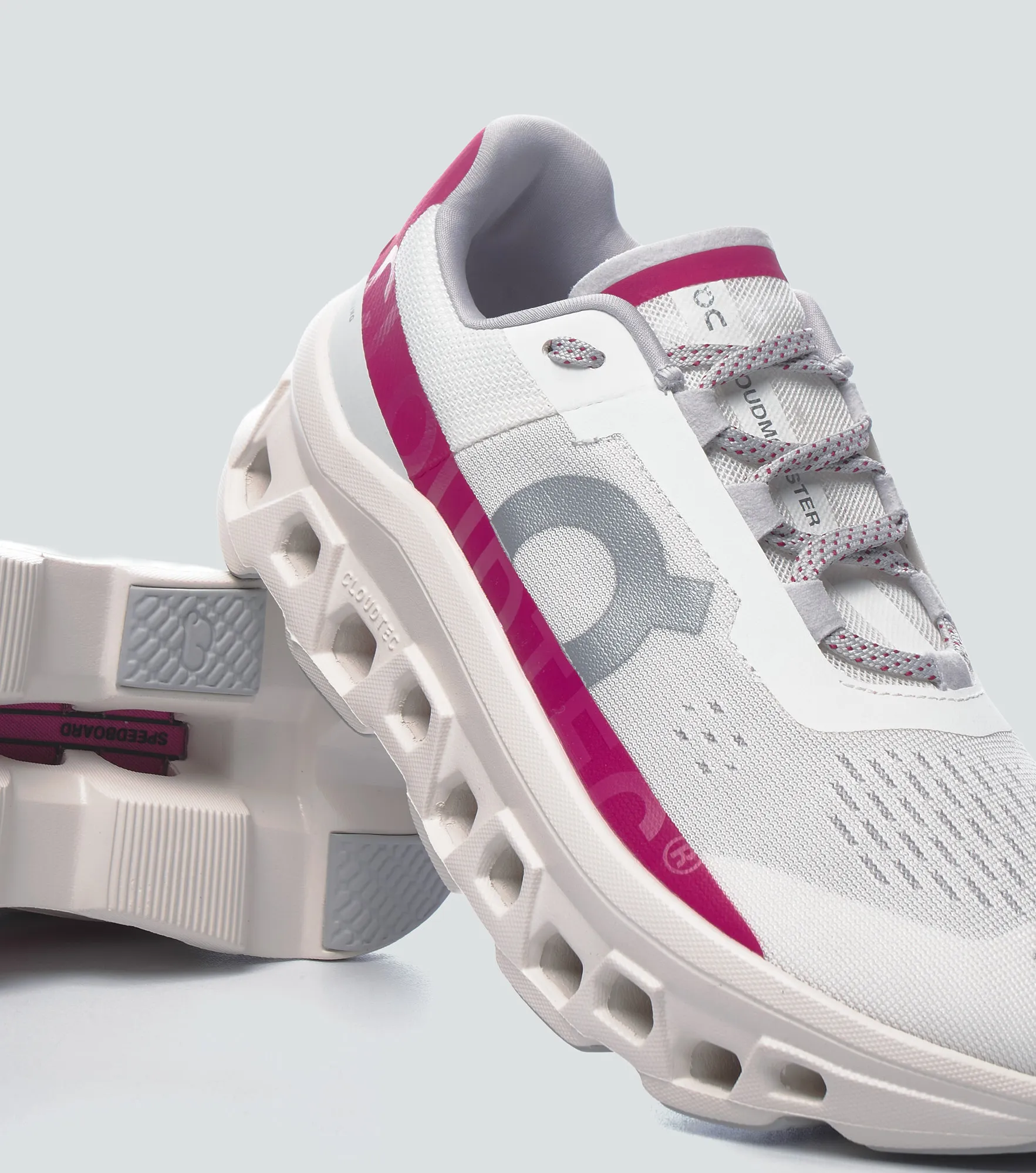 Tenis On Running Cloudmonster 131667 