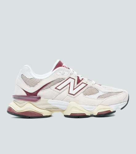 Tenis New Balance Lifestyle Mode De VieCR
