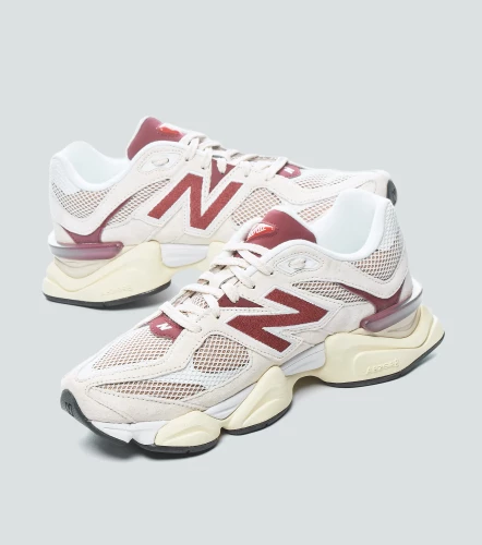 Tenis New Balance Lifestyle Mode De VieCR