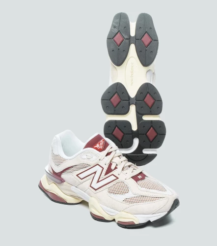 Tenis New Balance Lifestyle Mode De VieCR