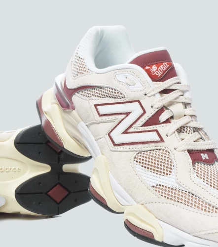 Tenis New Balance Lifestyle Mode De VieCR