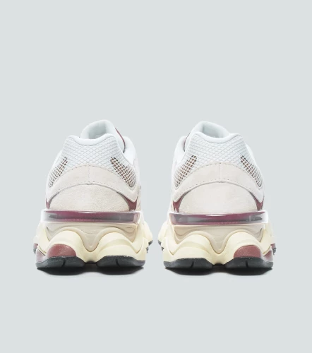 Tenis New Balance Lifestyle Mode De VieCR