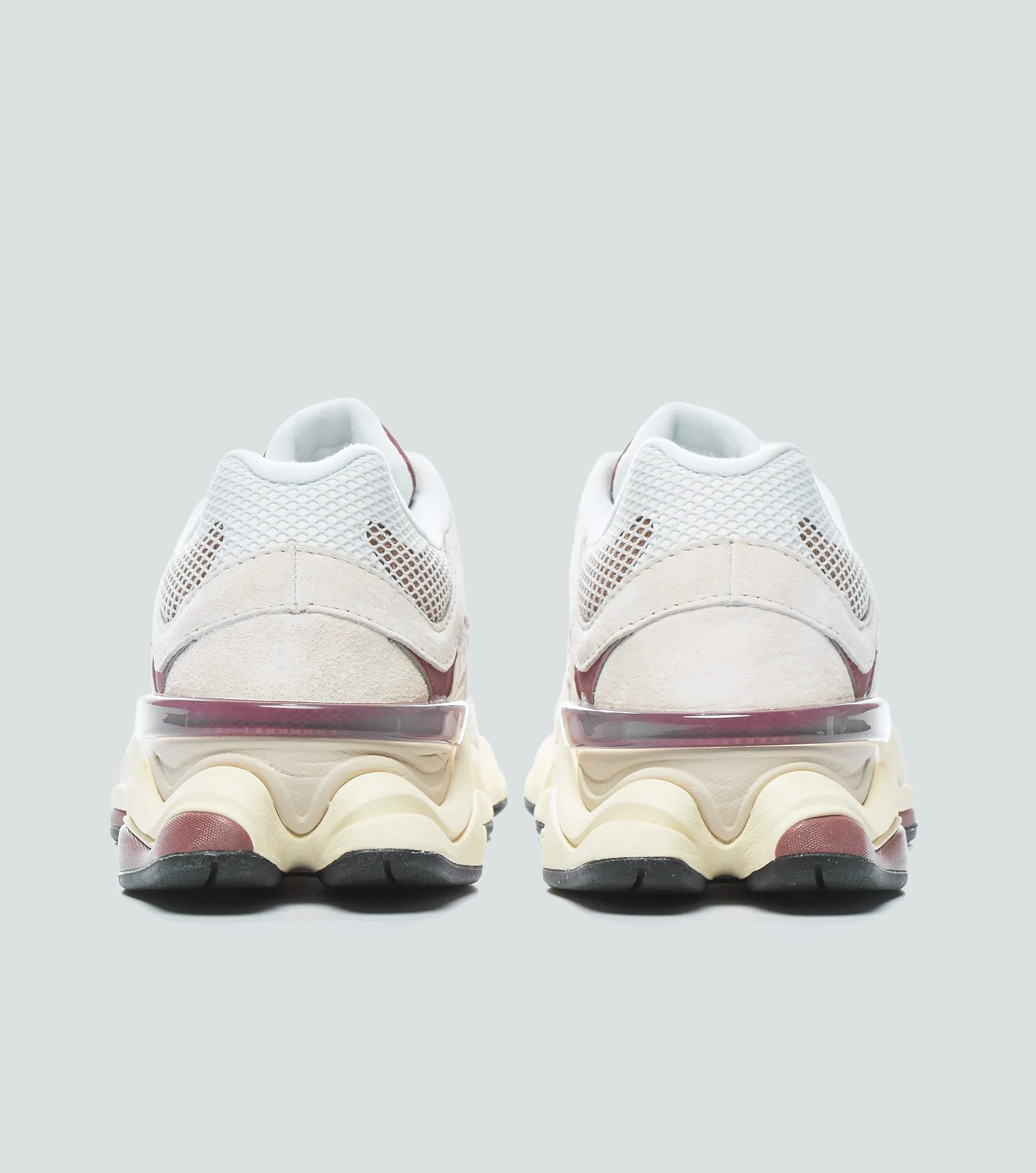 Tenis New Balance Lifestyle Mode De Vie 131913 CR