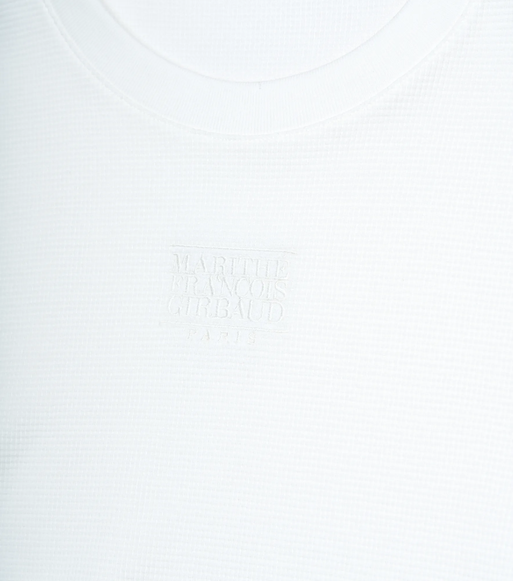 Camiseta Girbaud Le Monarque 131935 CR