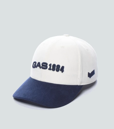 Tiziano Gorra Masculina GasCR