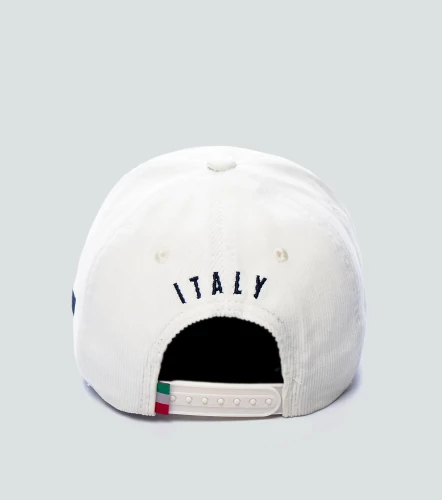Tiziano Gorra Masculina GasCR