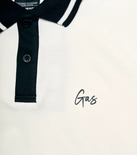 Kylie Polo Slim Fit Femenina GasCR