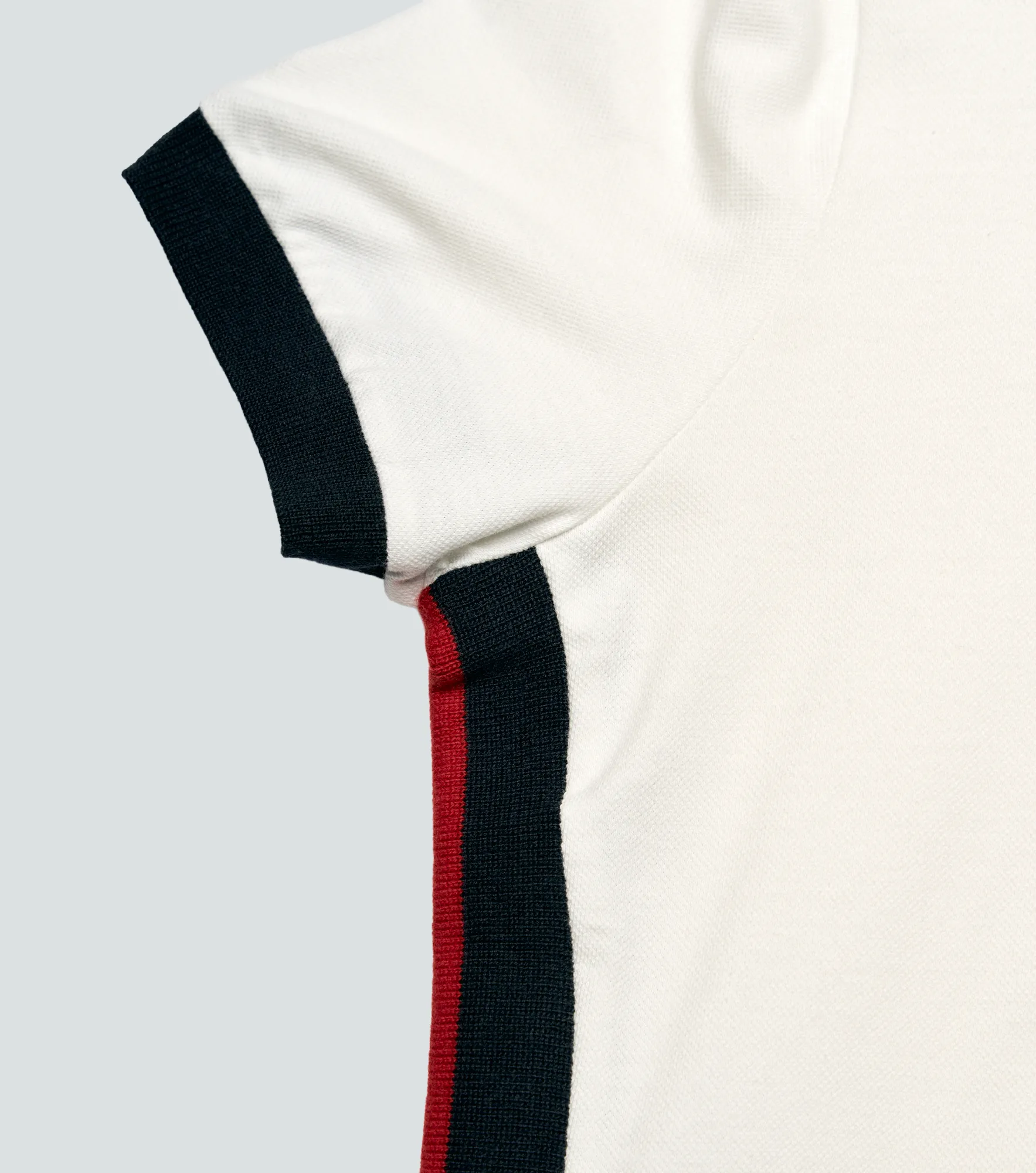 Kylie Polo Slim Fit Femenina Gas 837229 CR