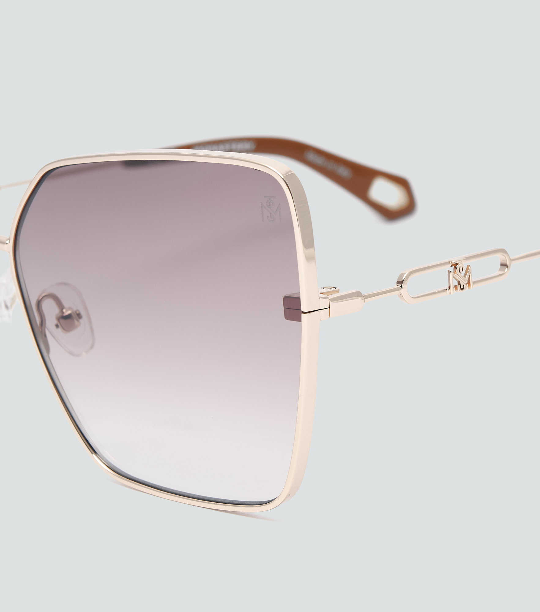Gafas Monastery Sol 131857 DO