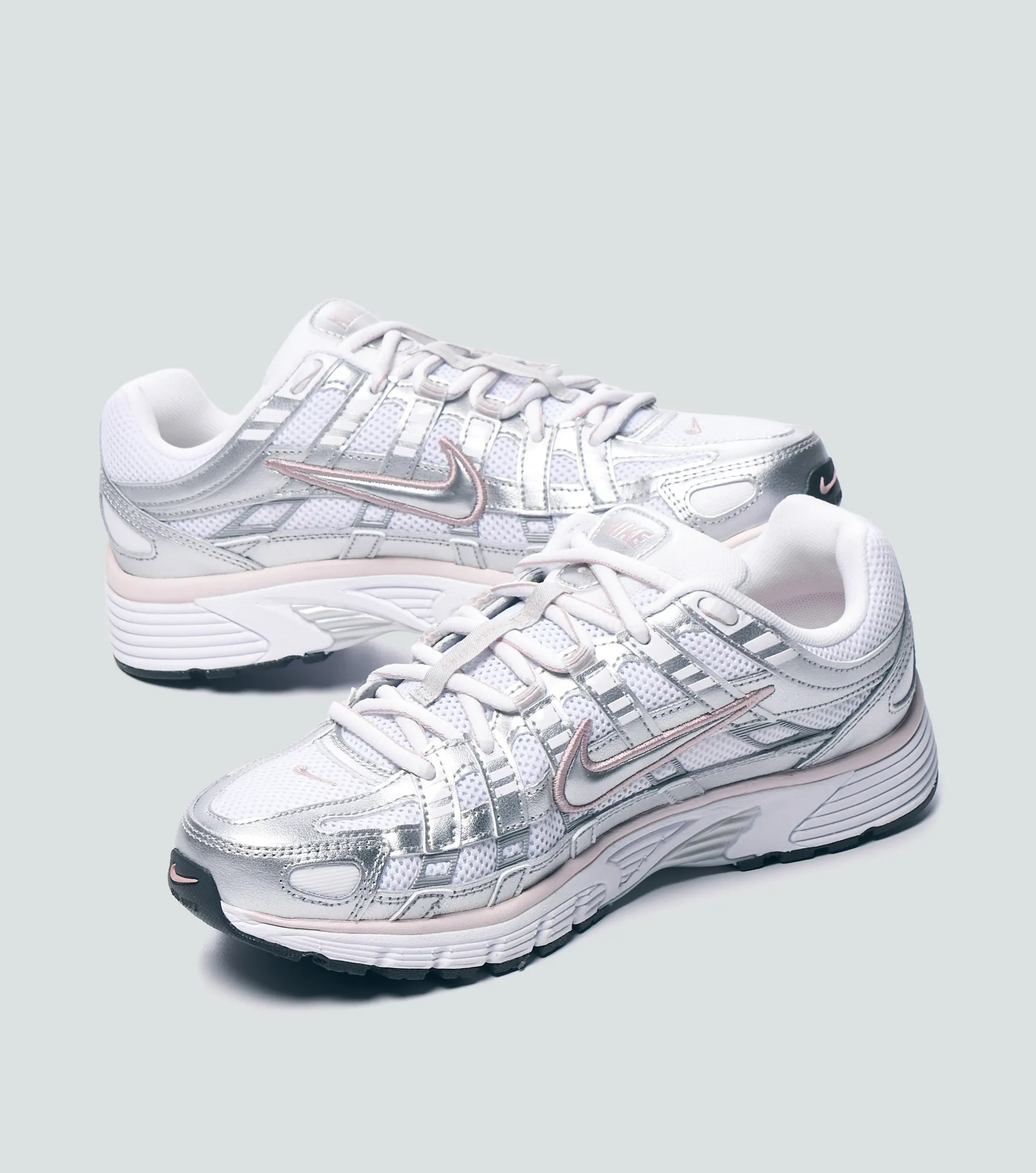 Tenis Nike W P 6000 131789 