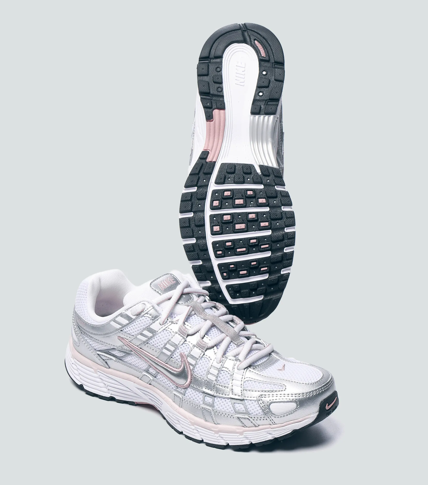 Tenis Nike W P 6000 131789 