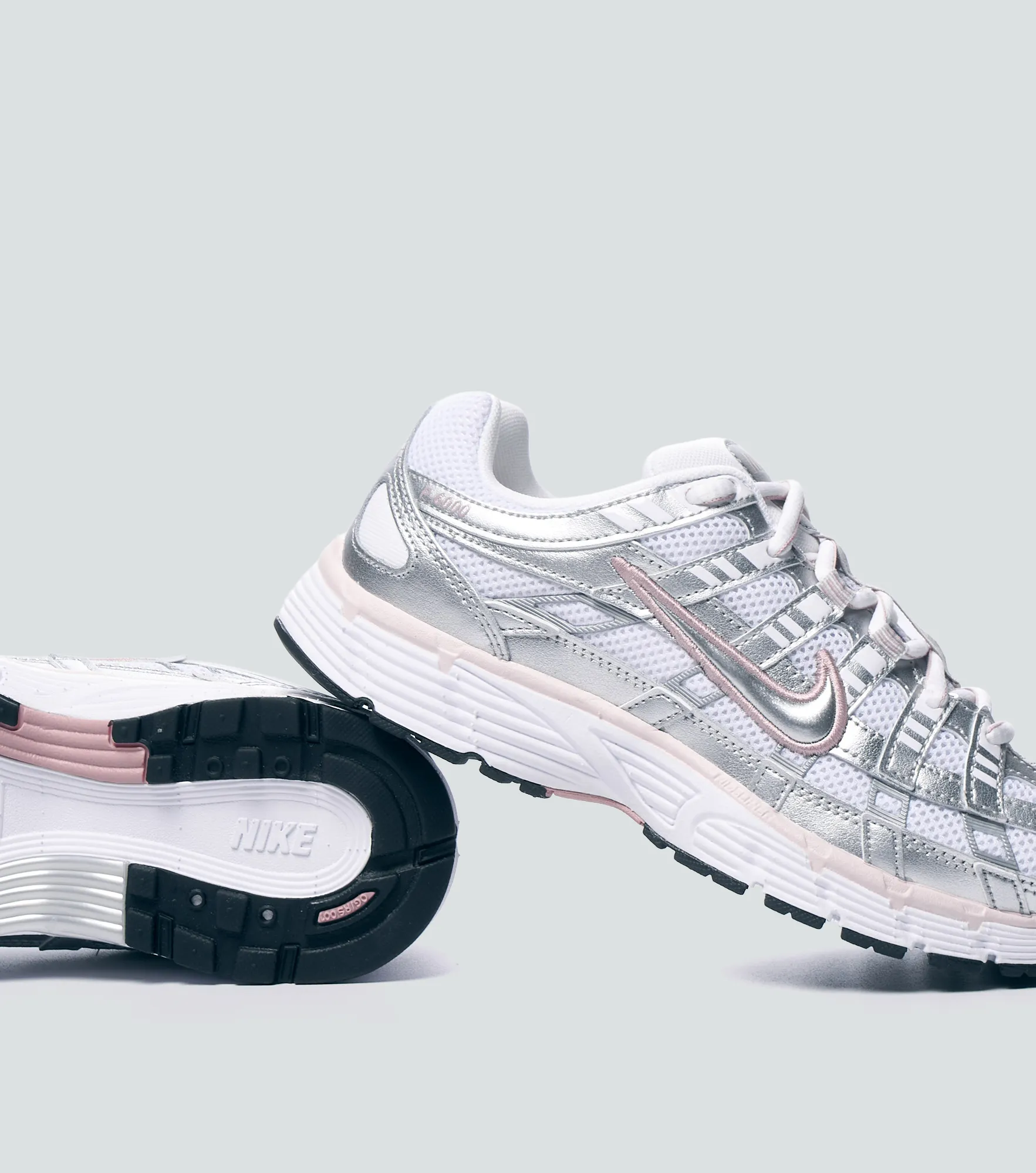 Tenis Nike W P 6000 131789 