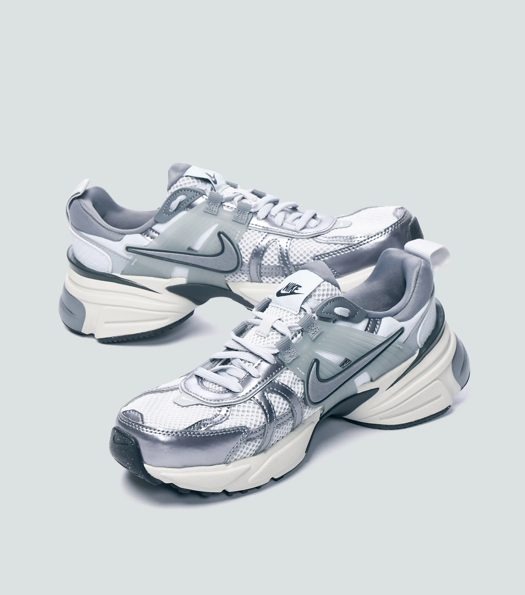 Tenis Nike W V2k RunGR