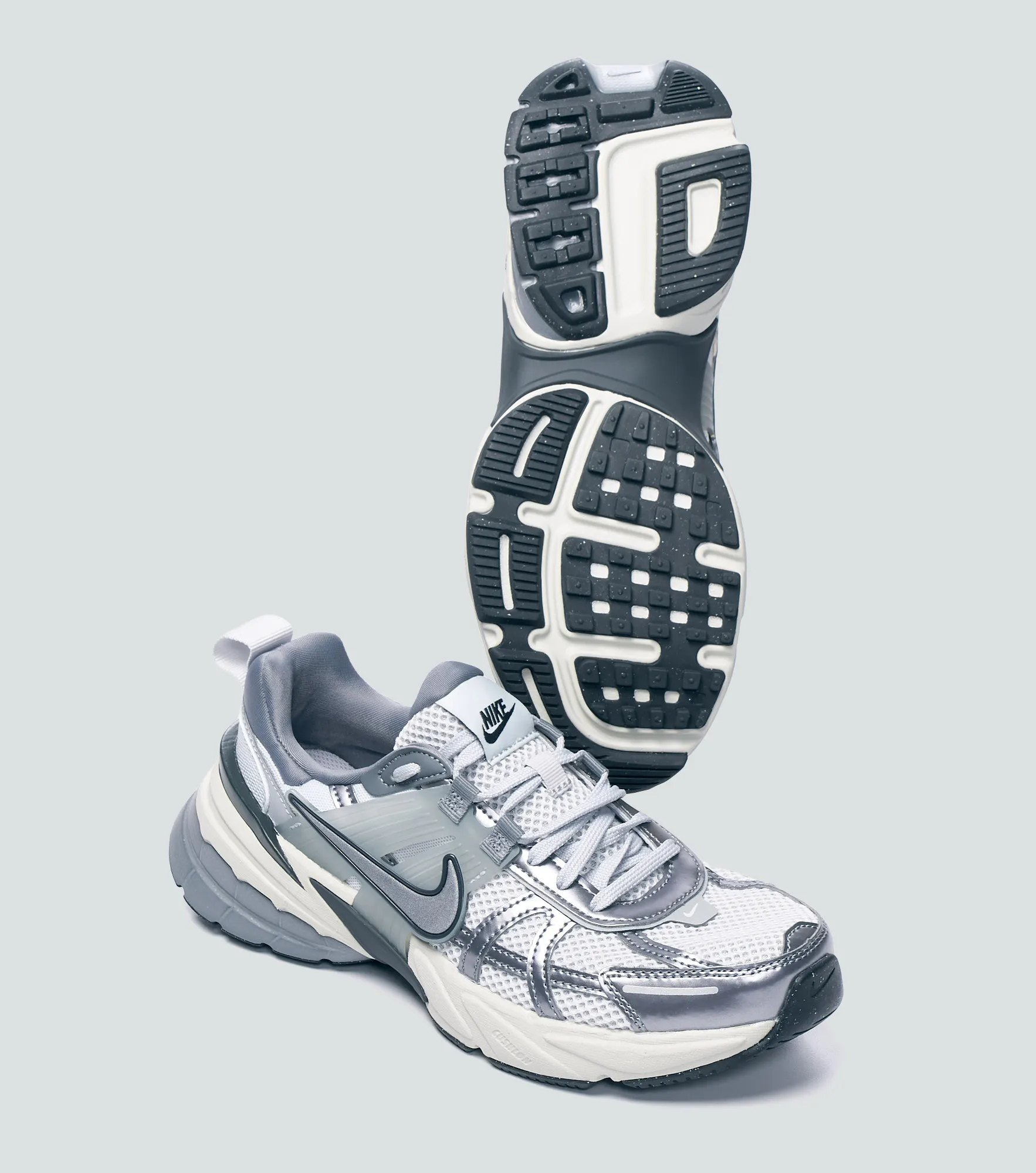Tenis Nike W V2k Run 131835 