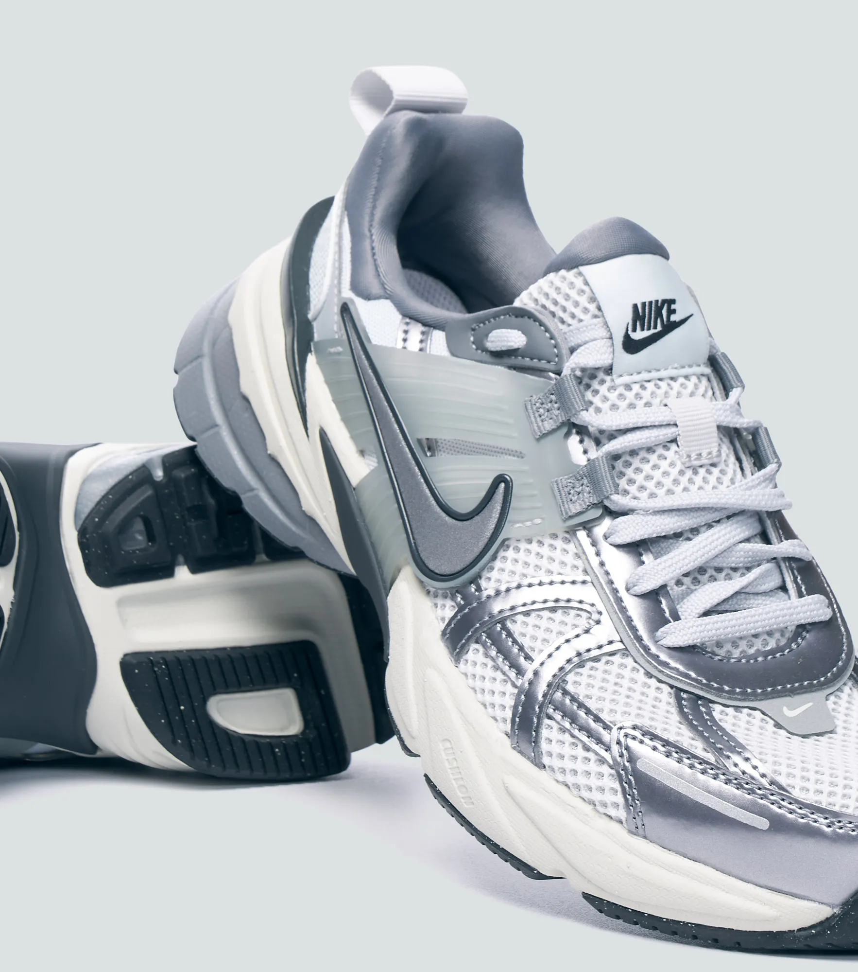 Tenis Nike W V2k Run 131835 