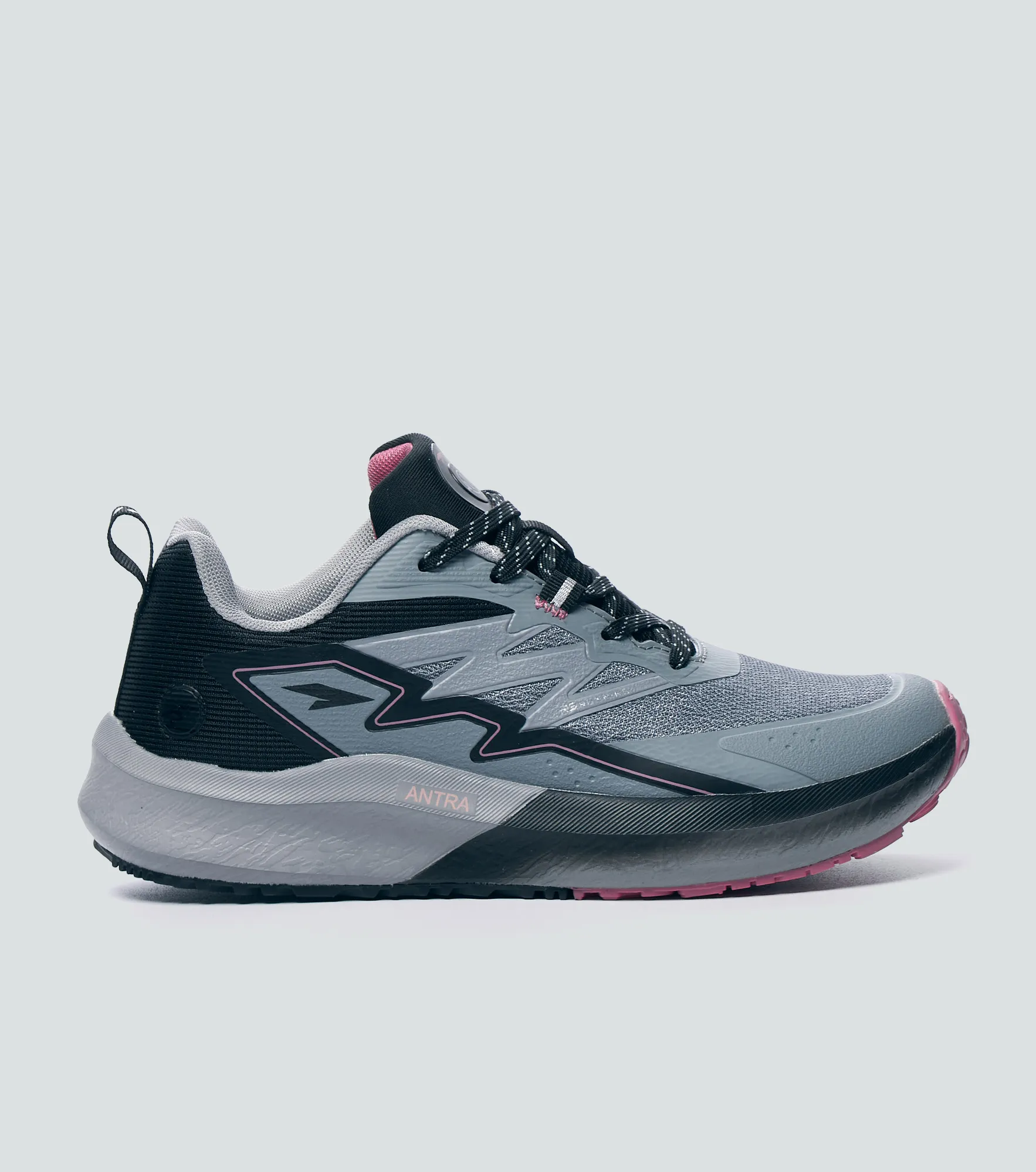 Tenis Rs Antra Women 131836 GR