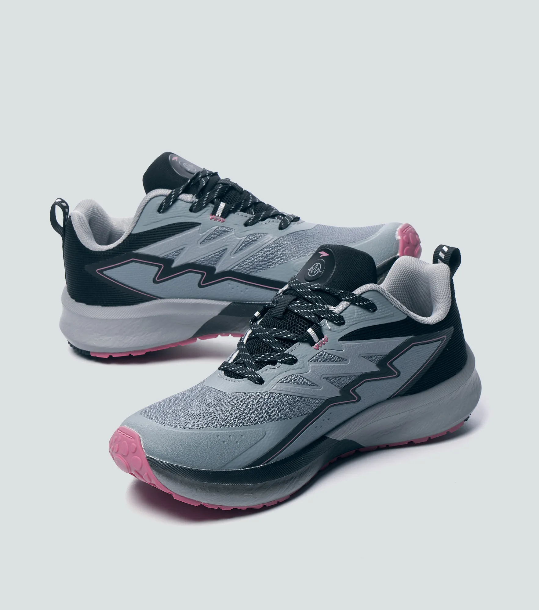 Tenis Rs Antra Women 131836 GR
