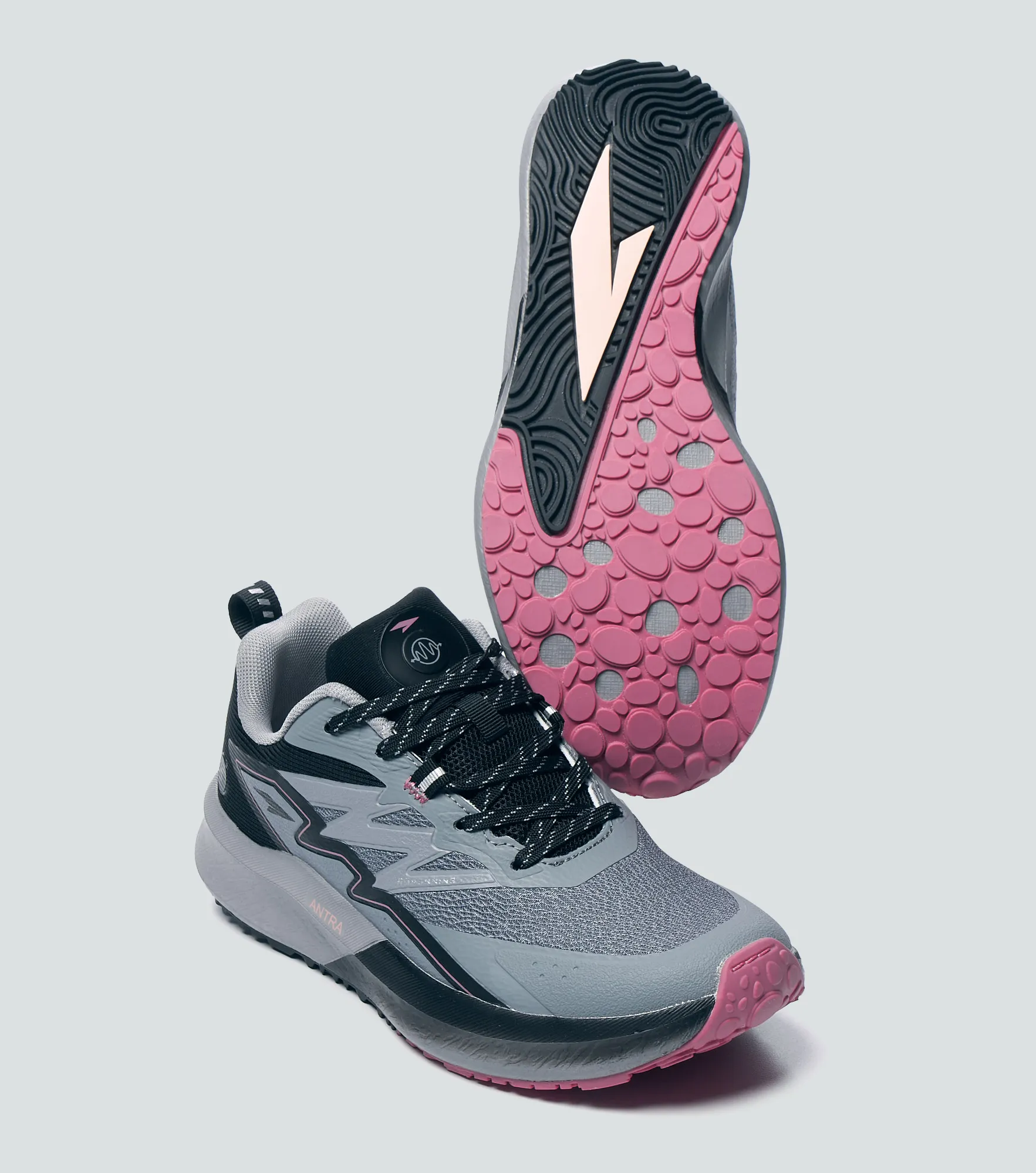 Tenis Rs Antra Women 131836 GR