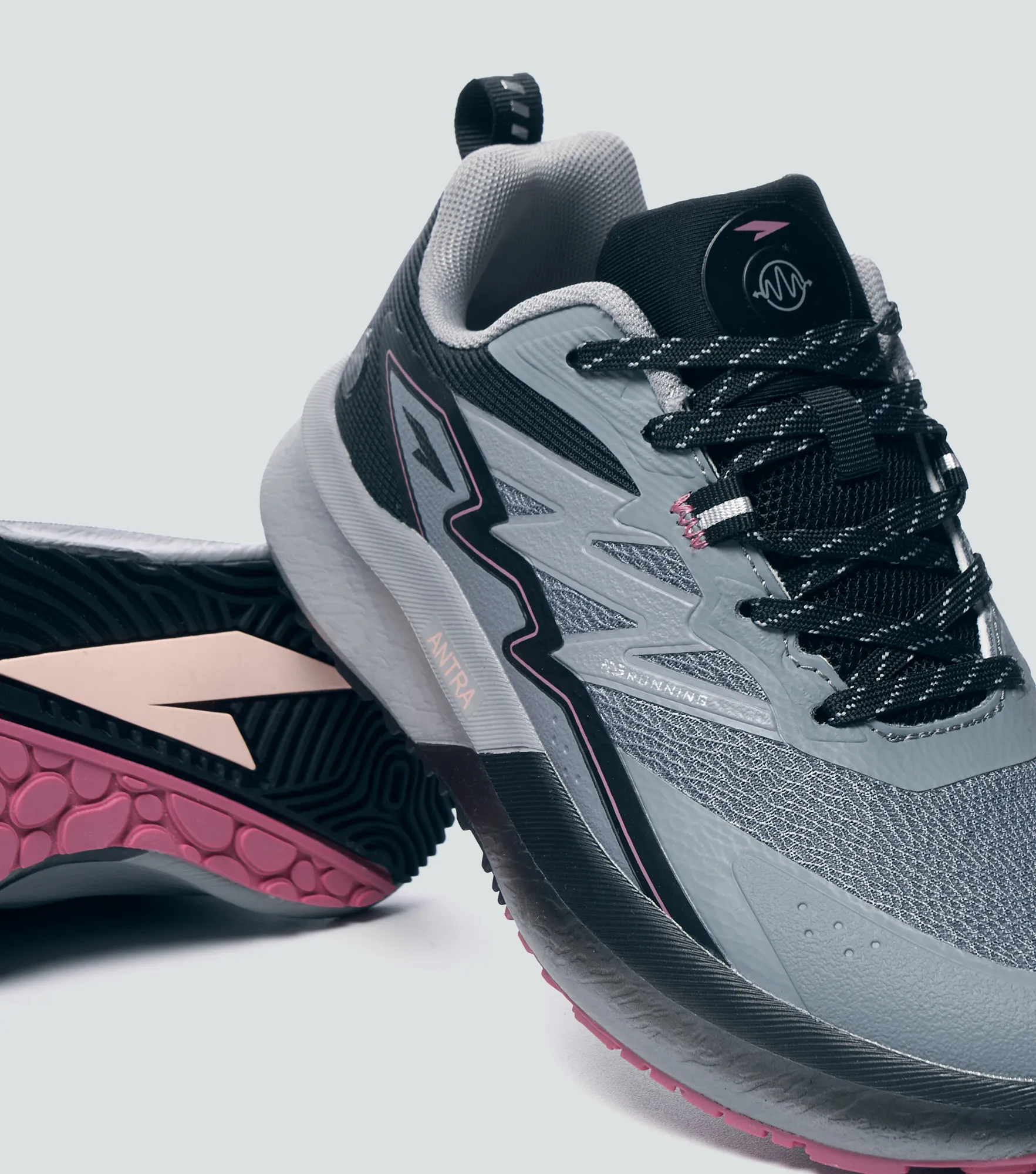 Tenis Rs Antra Women 131836 GR