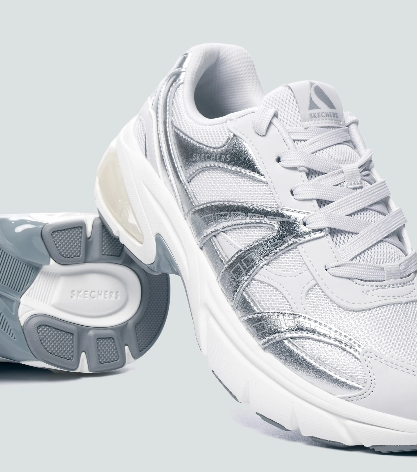 Tenis Skechers Skx Street Shadow Stellar 90 131842 