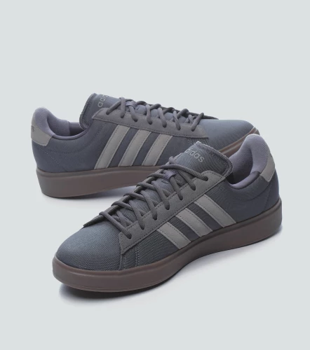 Tenis Adidas Grand Court 2 0GR