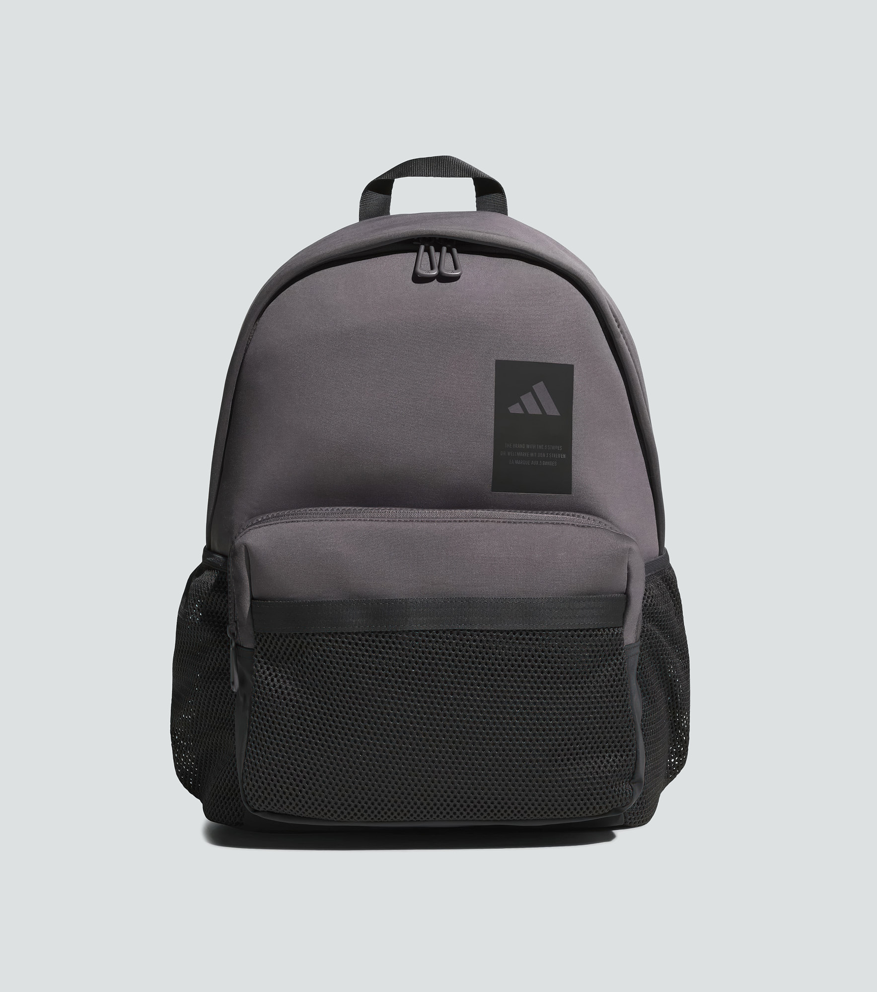 Morral Adidas Mh Bp SeGR