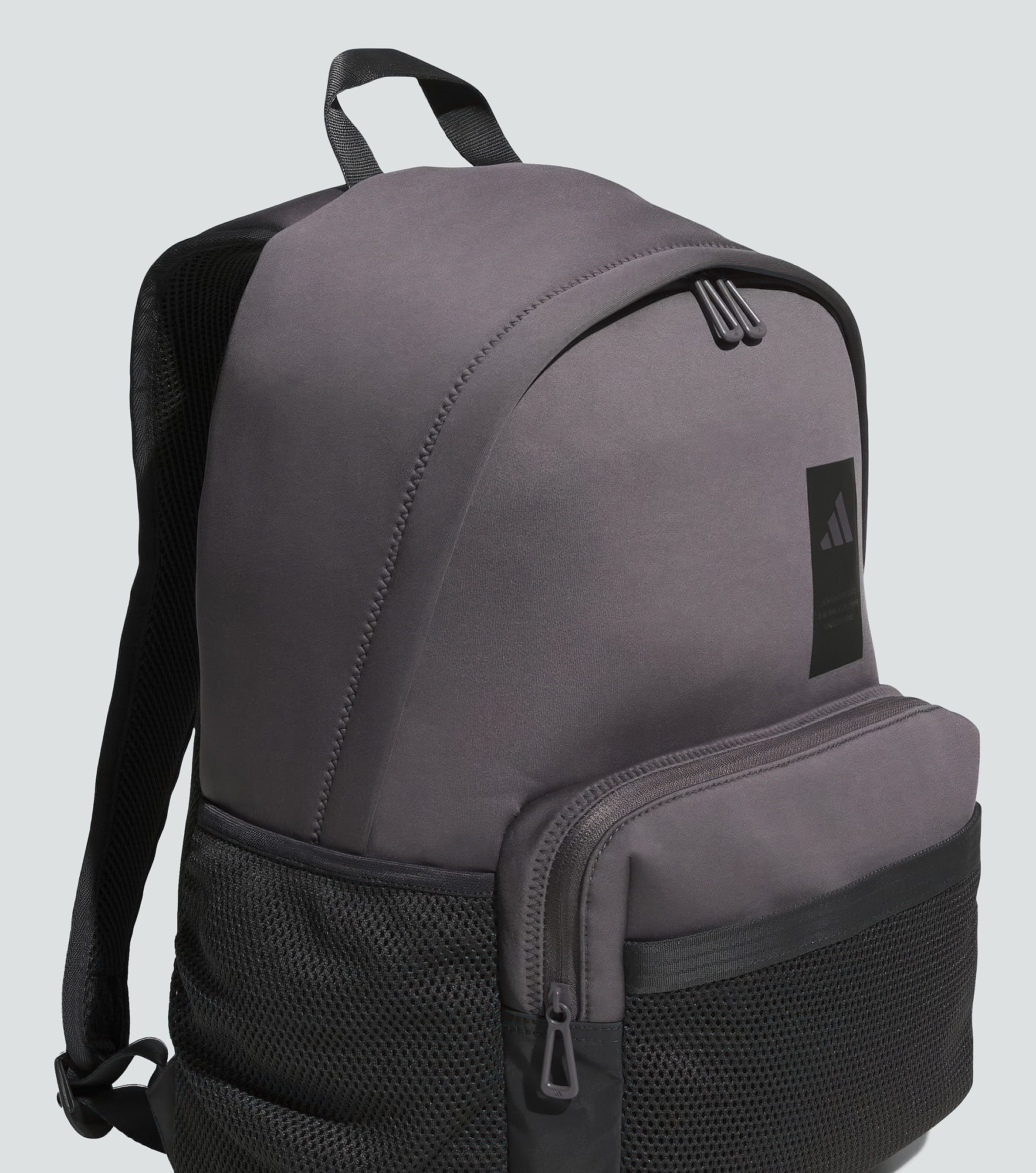 Morral Adidas Mh Bp Se 131893 