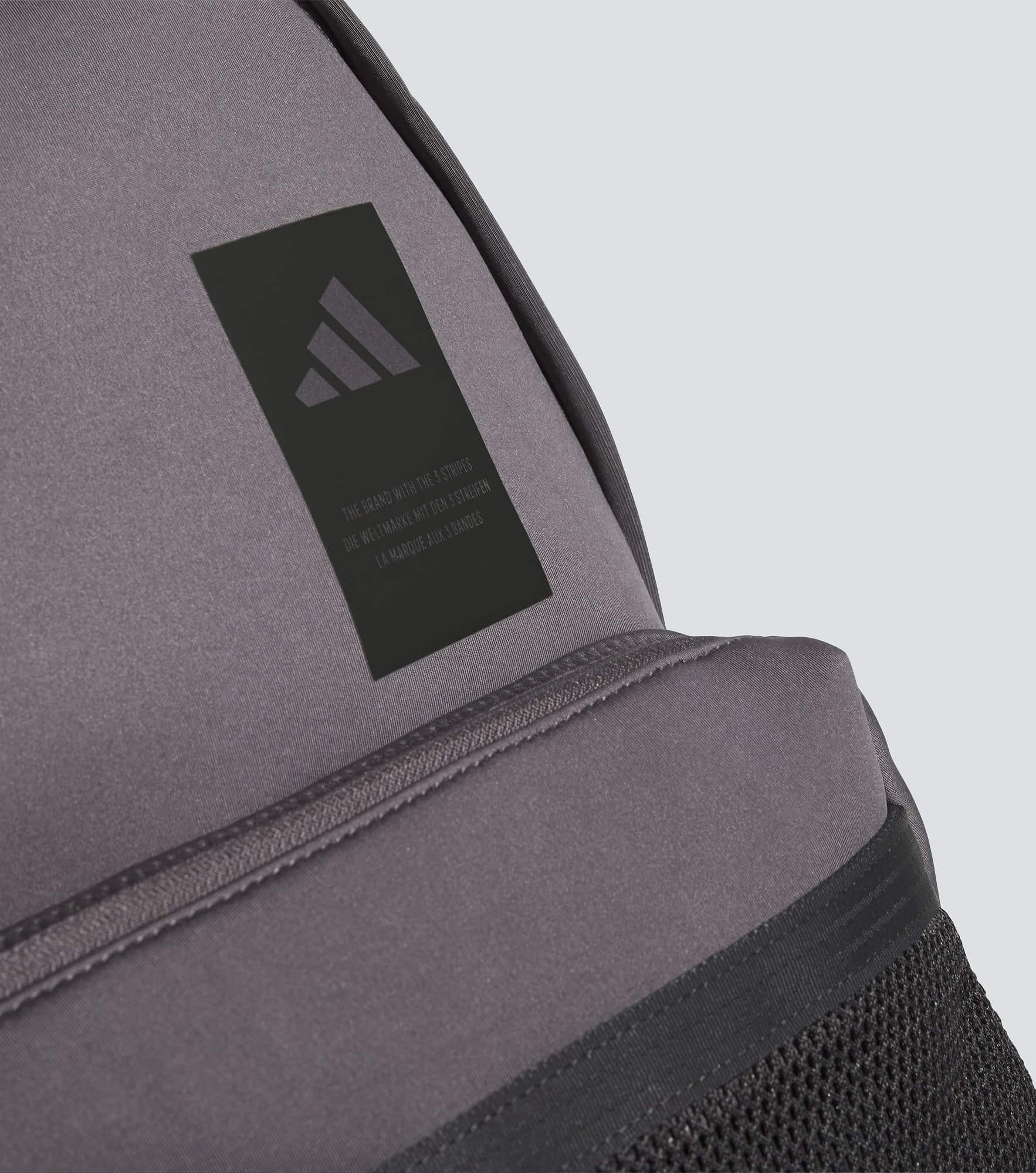 Morral Adidas Mh Bp Se 131893 