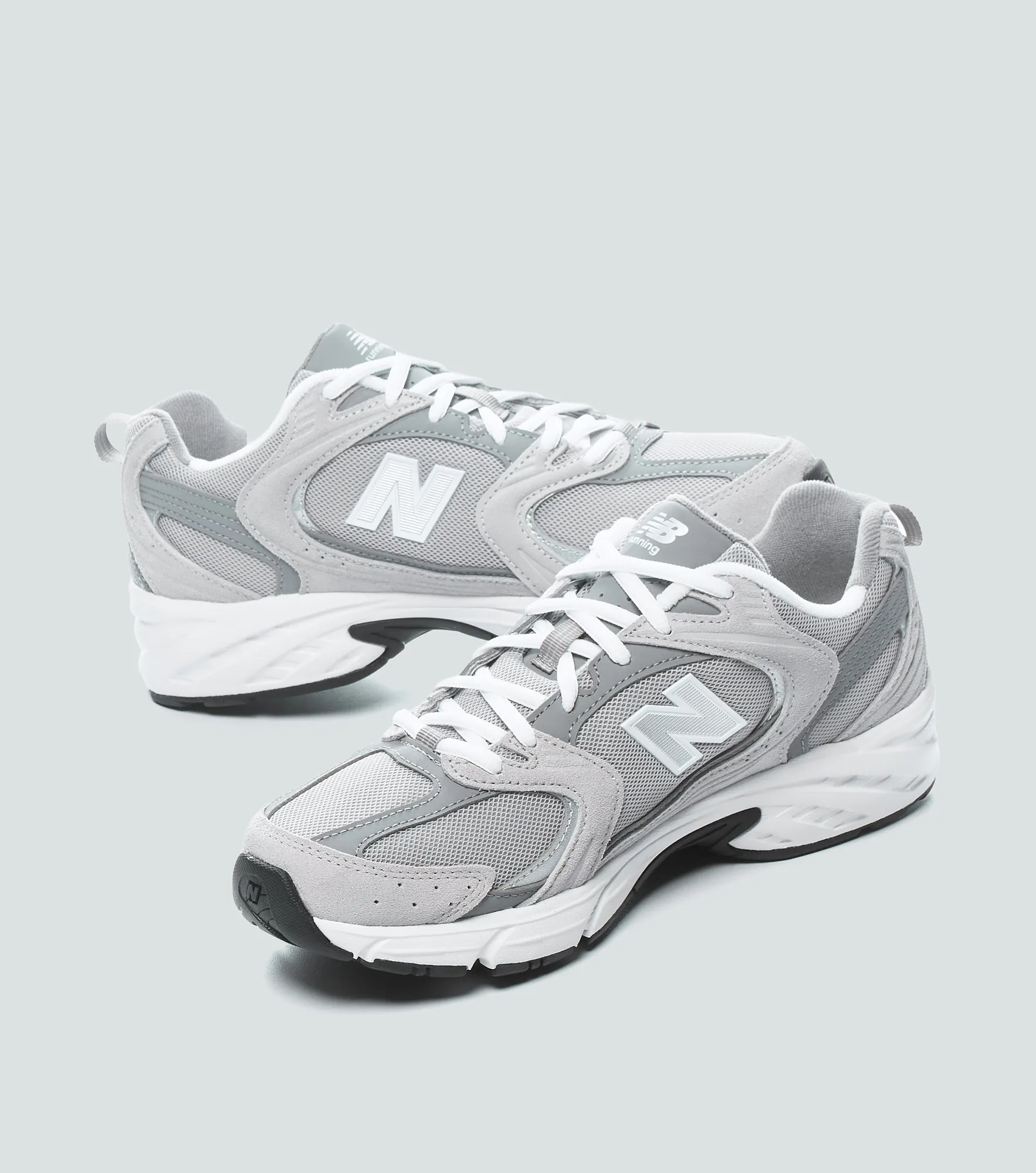 Tenis New Balance 530 Running Course 131907 