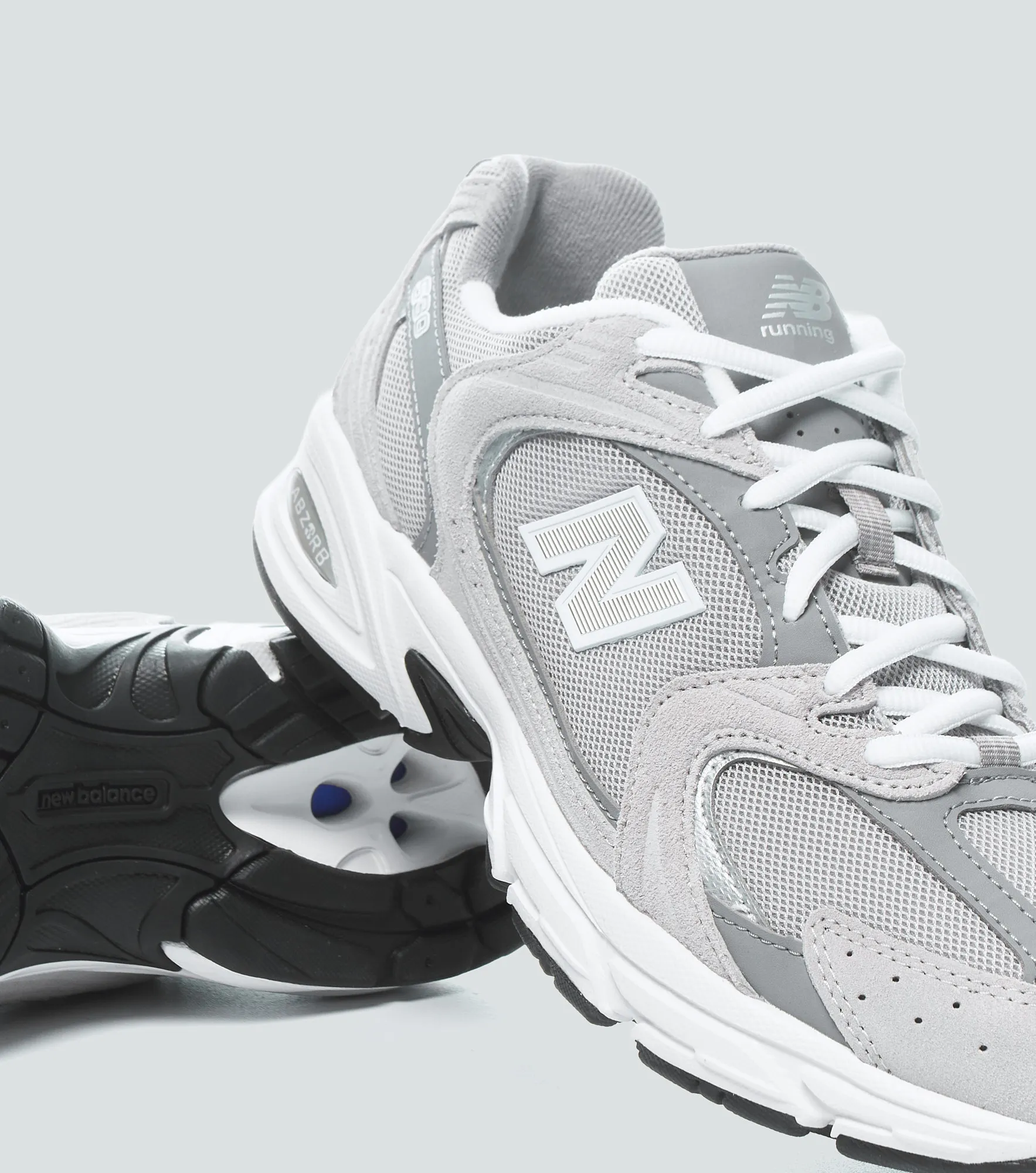 Tenis New Balance 530 Running Course 131907 