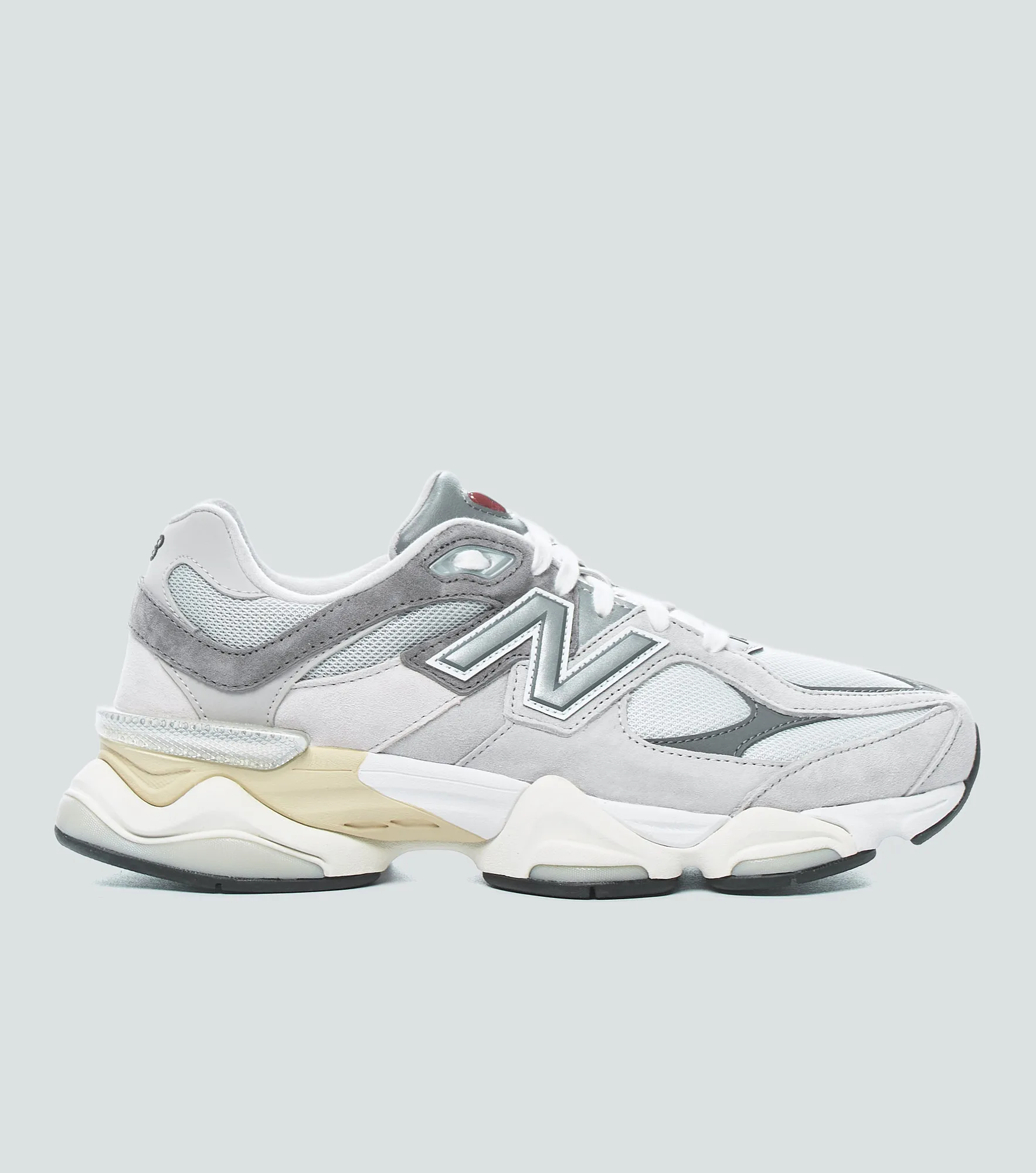 Tenis New Balance Lifestyle Mode De Vie 131911 GR