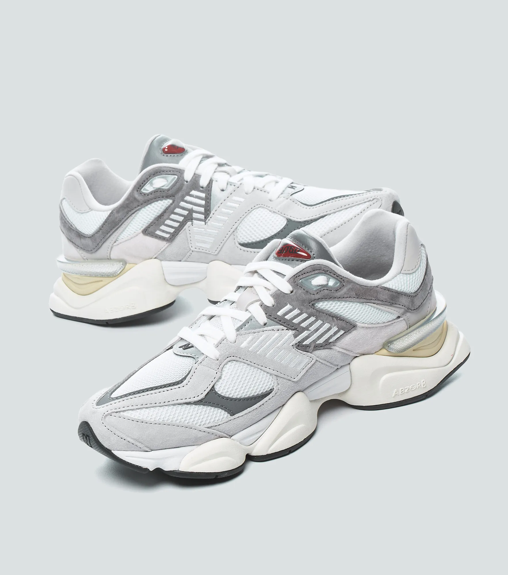 Tenis New Balance Lifestyle Mode De Vie 131911 GR