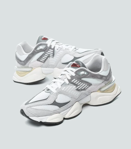 Tenis New Balance Lifestyle Mode De VieGR