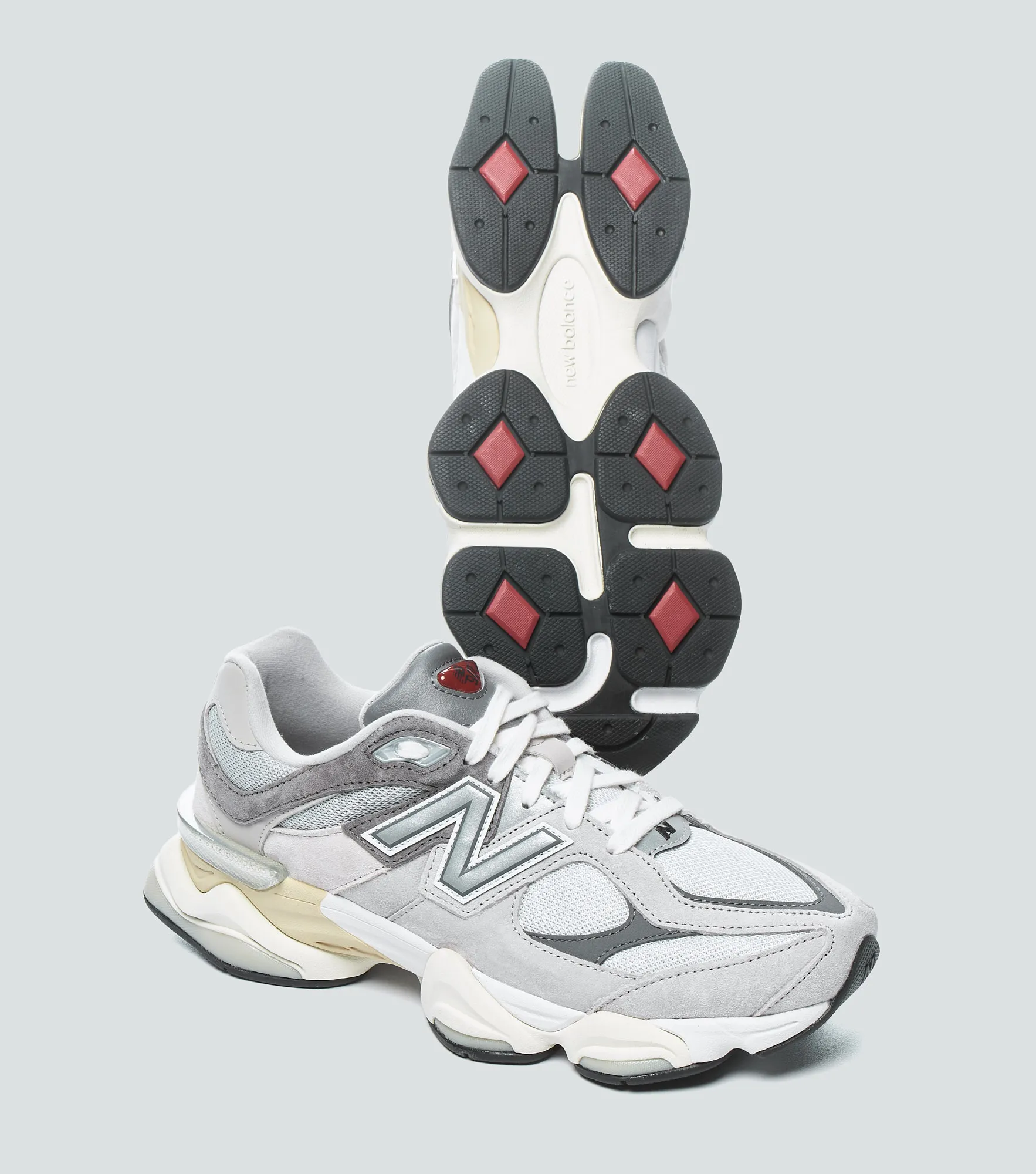 Tenis New Balance Lifestyle Mode De Vie 131911 GR