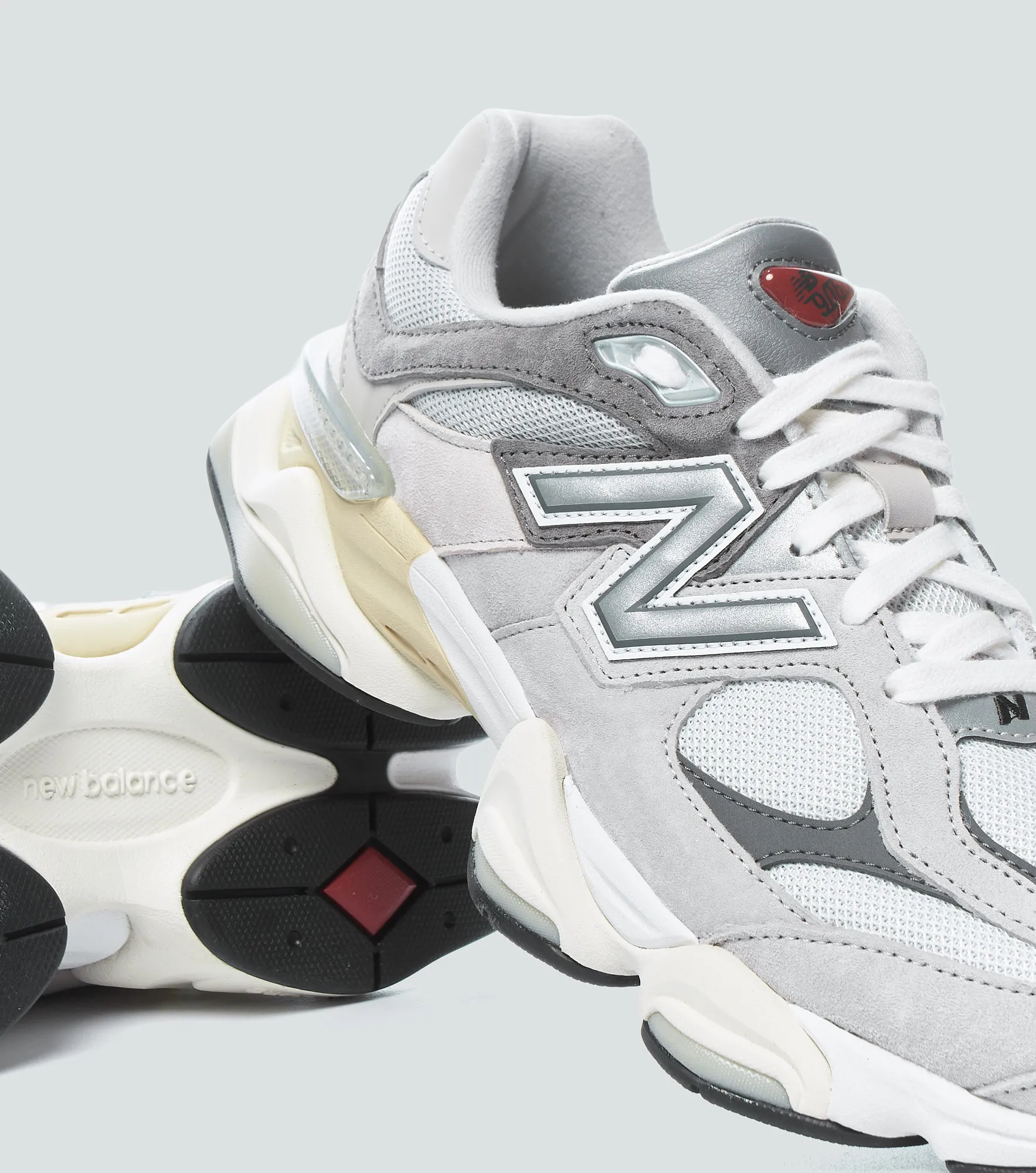 Tenis New Balance Lifestyle Mode De Vie 131911 GR