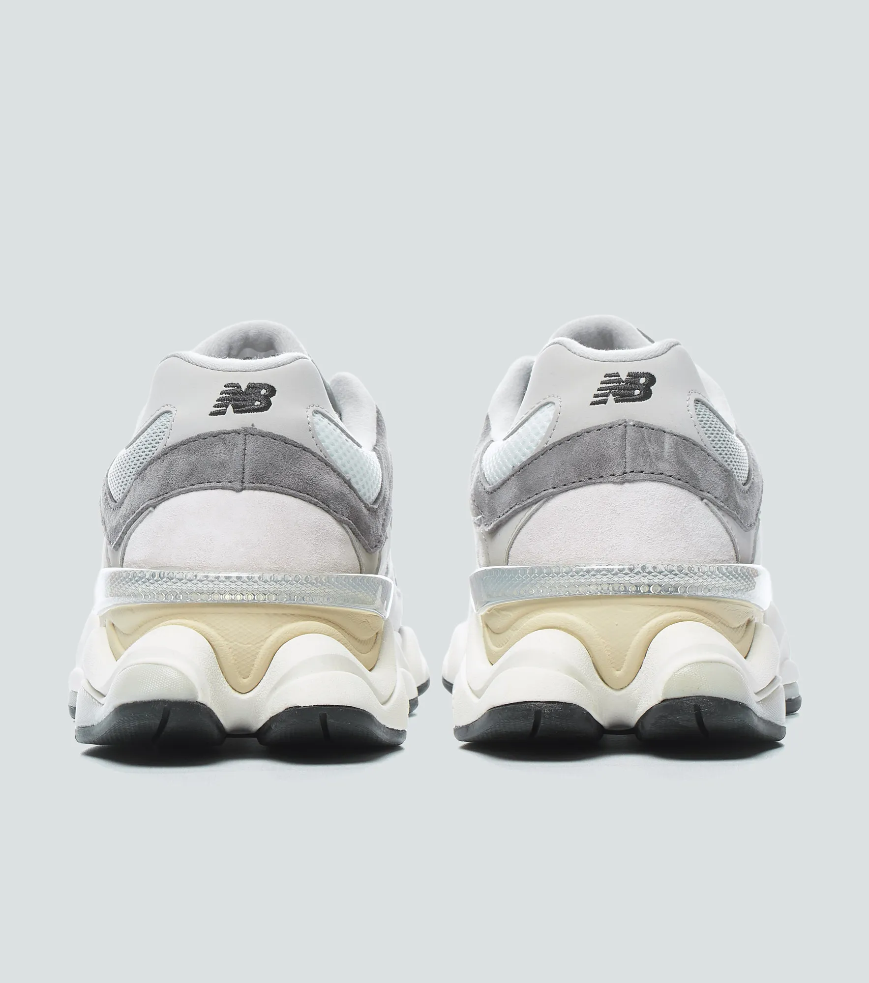 Tenis New Balance Lifestyle Mode De Vie 131911 GR