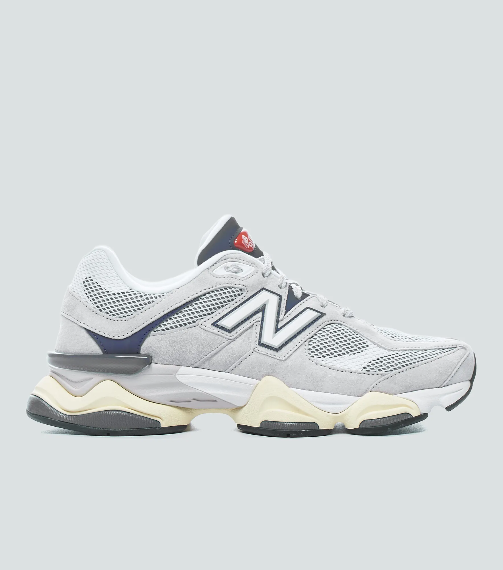 Tenis New Balance Lifestyle Mode De Vie 131912 GR